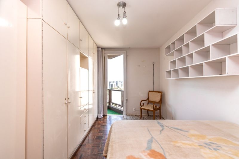 Apartamento 3 dormitórios no bairro Centro