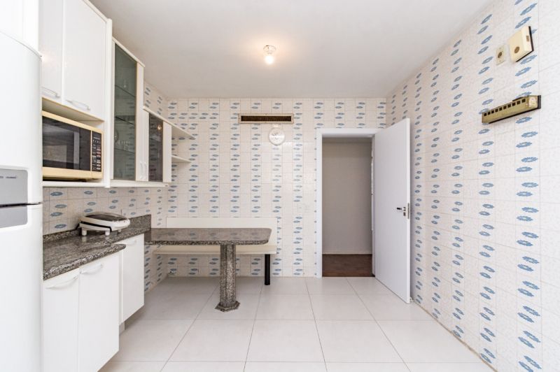 Apartamento 3 dormitórios no bairro Centro