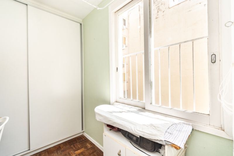Apartamento 3 dormitórios no bairro Centro