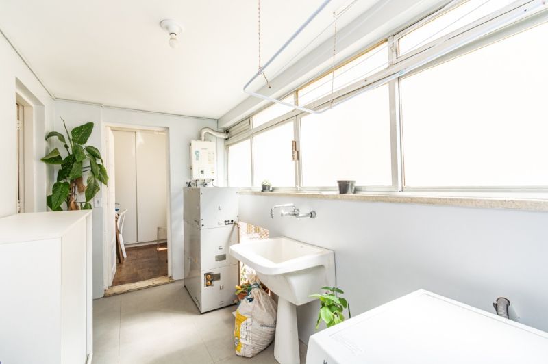 Apartamento 3 dormitórios no bairro Centro