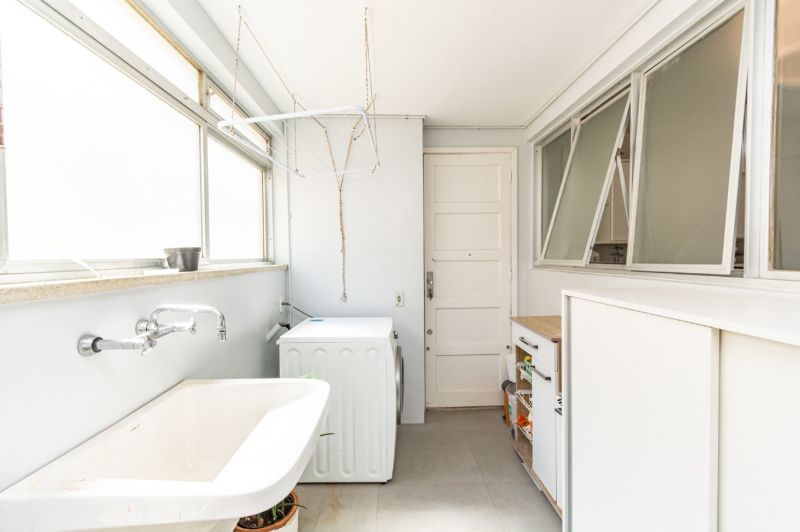 Apartamento 3 dormitórios no bairro Centro