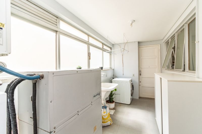 Apartamento 3 dormitórios no bairro Centro