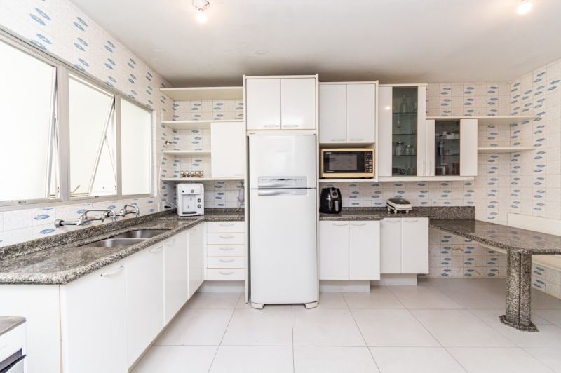 Apartamento 3 dormitórios no bairro Centro