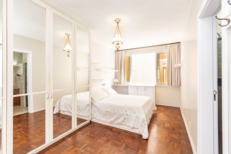 Apartamento 3 dormitórios no bairro Centro