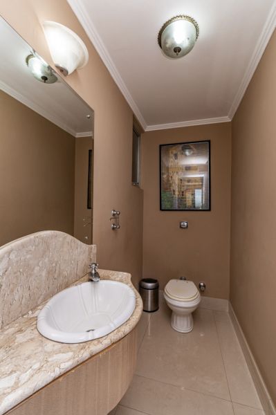 Apartamento 3 dormitórios no bairro Centro