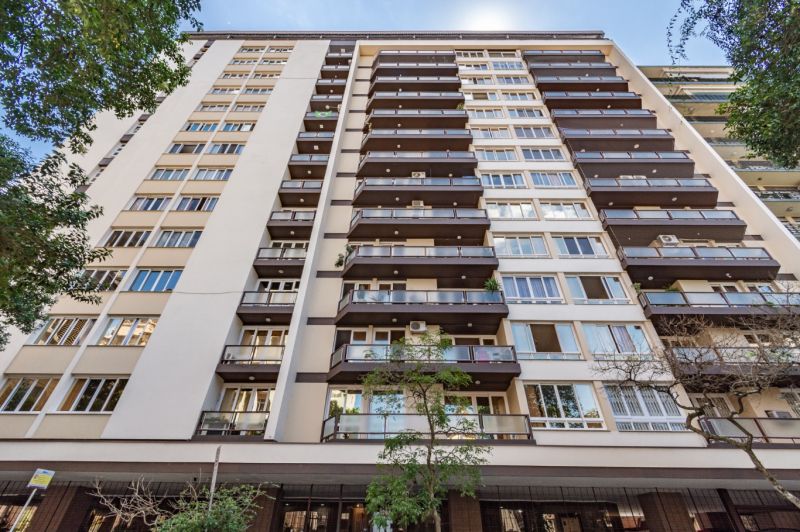 Apartamento 3 dormitórios no bairro Centro
