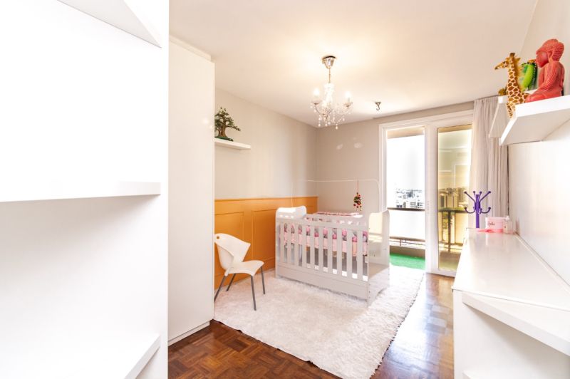 Apartamento 3 dormitórios no bairro Centro