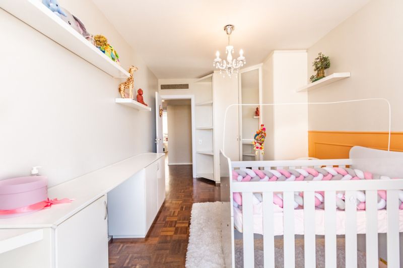 Apartamento 3 dormitórios no bairro Centro