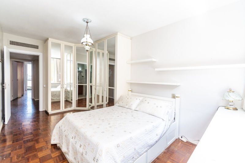 Apartamento 3 dormitórios no bairro Centro