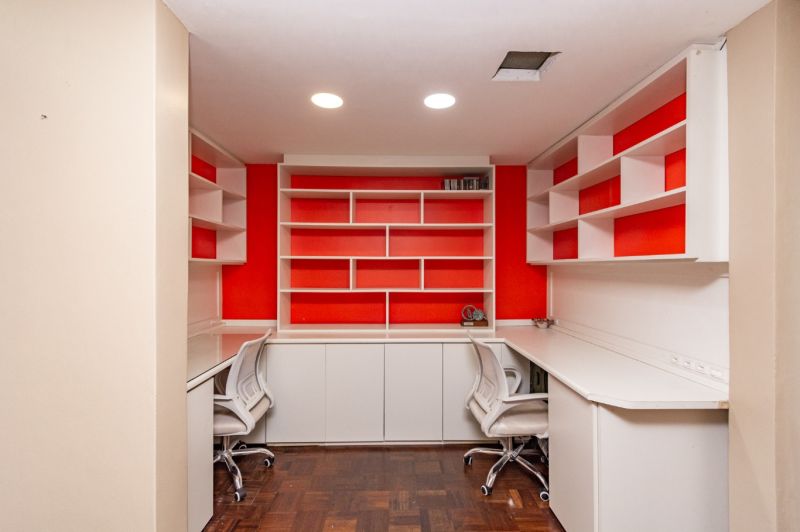 Apartamento 3 dormitórios no bairro Centro