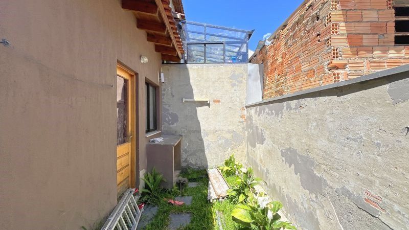 Sobrado 3 dormitórios no bairro Nonoai