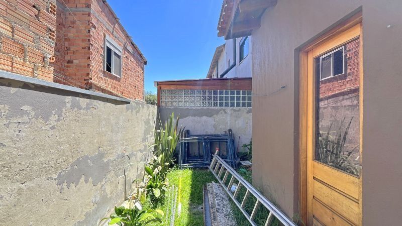 Sobrado 3 dormitórios no bairro Nonoai