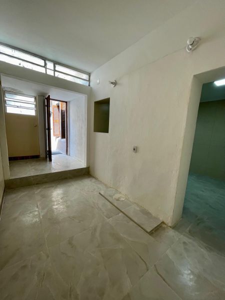 Apartamento 3 dormitórios no bairro Centro