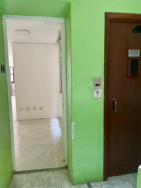 Apartamento 3 dormitórios no bairro Centro
