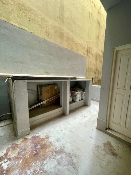 Apartamento 3 dormitórios no bairro Centro