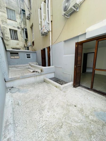 Apartamento 3 dormitórios no bairro Centro