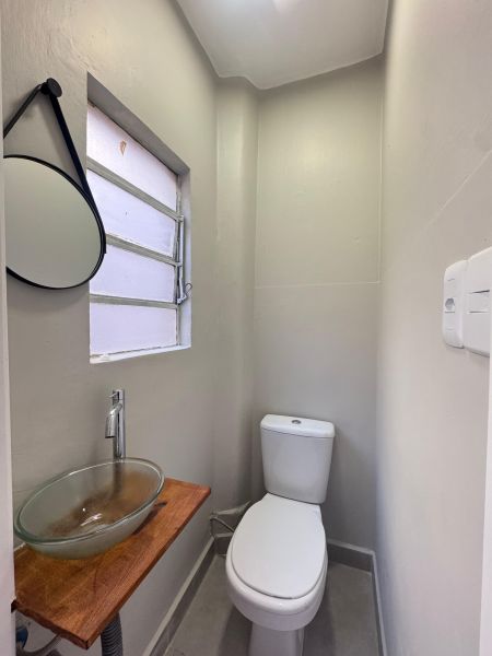 Apartamento 2 dormitórios no bairro Santana