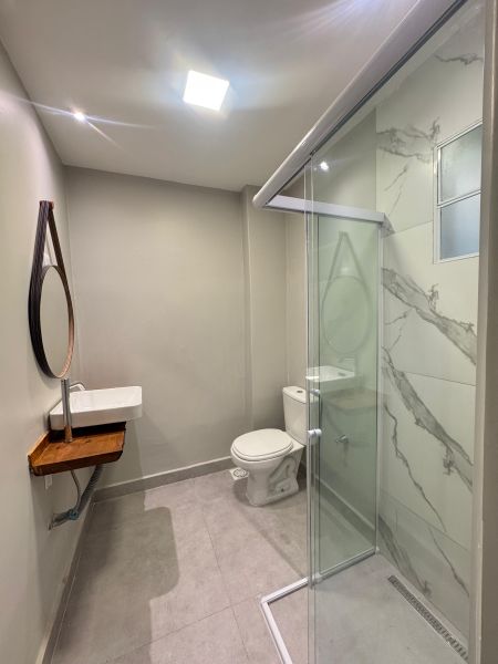 Apartamento 2 dormitórios no bairro Santana