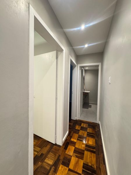 Apartamento 2 dormitórios no bairro Santana