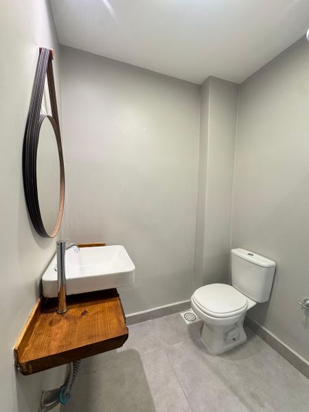 Apartamento 2 dormitórios no bairro Santana