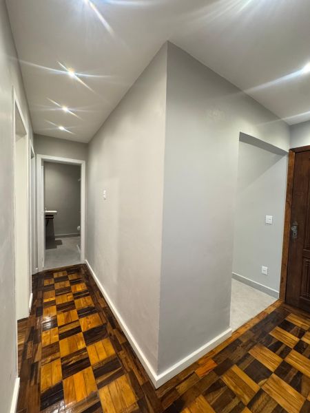 Apartamento 2 dormitórios no bairro Santana