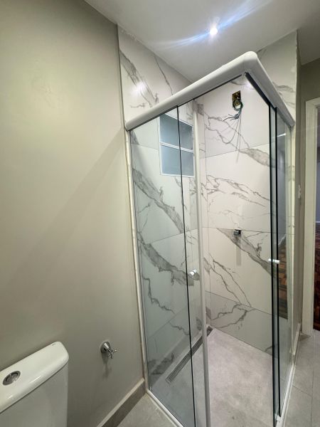 Apartamento 2 dormitórios no bairro Santana