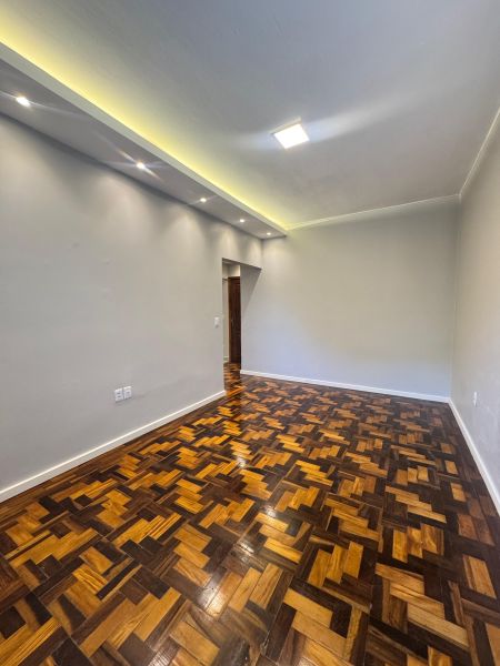 Apartamento 2 dormitórios no bairro Santana