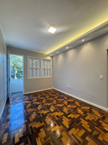 Apartamento no Santana