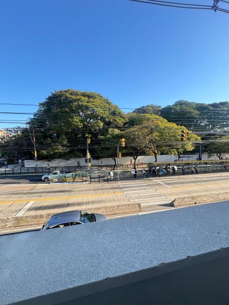 Apartamento 2 dormitórios no bairro Santana