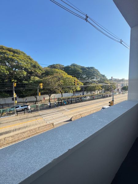 Apartamento 2 dormitórios no bairro Santana