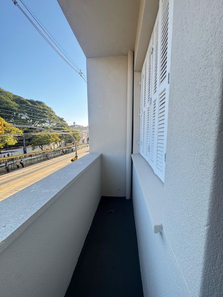 Apartamento 2 dormitórios no bairro Santana
