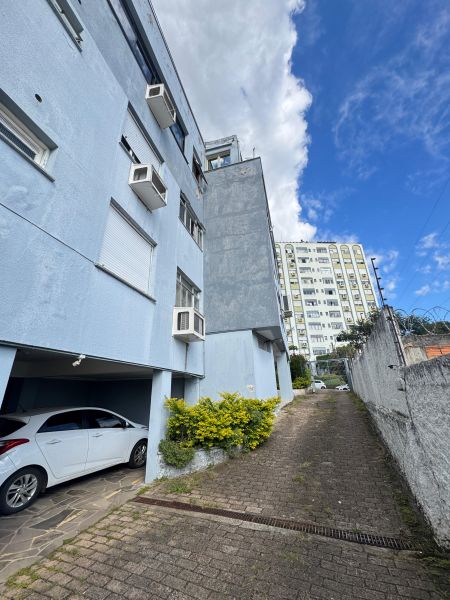 Cobertura 2 dormitórios no bairro Medianeira