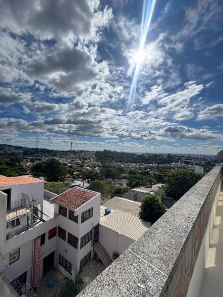 Cobertura 2 dormitórios no bairro Medianeira