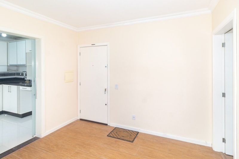 Apartamento no Cidade Baixa