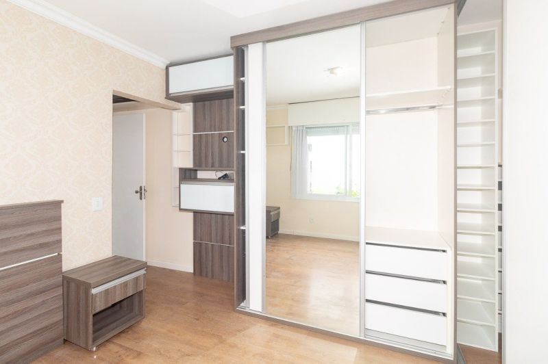 Apartamento 1 dormitório no bairro Cidade Baixa