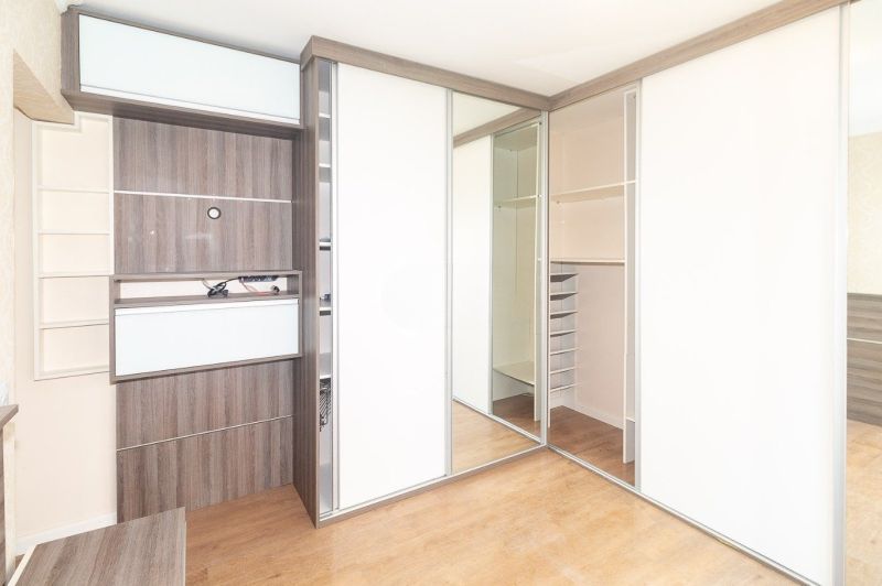 Apartamento 1 dormitório no bairro Cidade Baixa