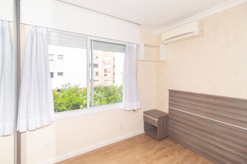 Apartamento 1 dormitório no bairro Cidade Baixa