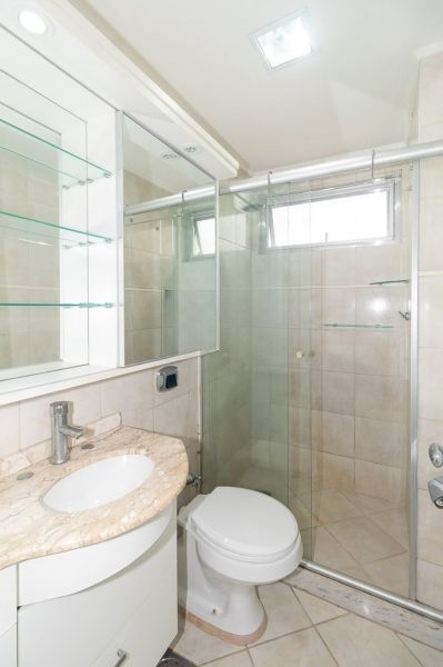 Apartamento 1 dormitório no bairro Cidade Baixa