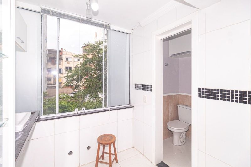 Apartamento 1 dormitório no bairro Cidade Baixa