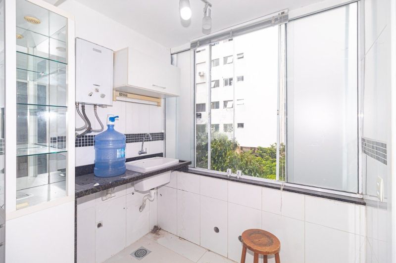 Apartamento 1 dormitório no bairro Cidade Baixa