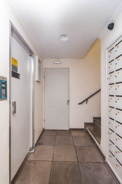 Apartamento 1 dormitório no bairro Cidade Baixa