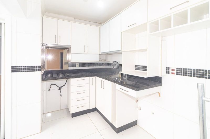 Apartamento 1 dormitório no bairro Cidade Baixa