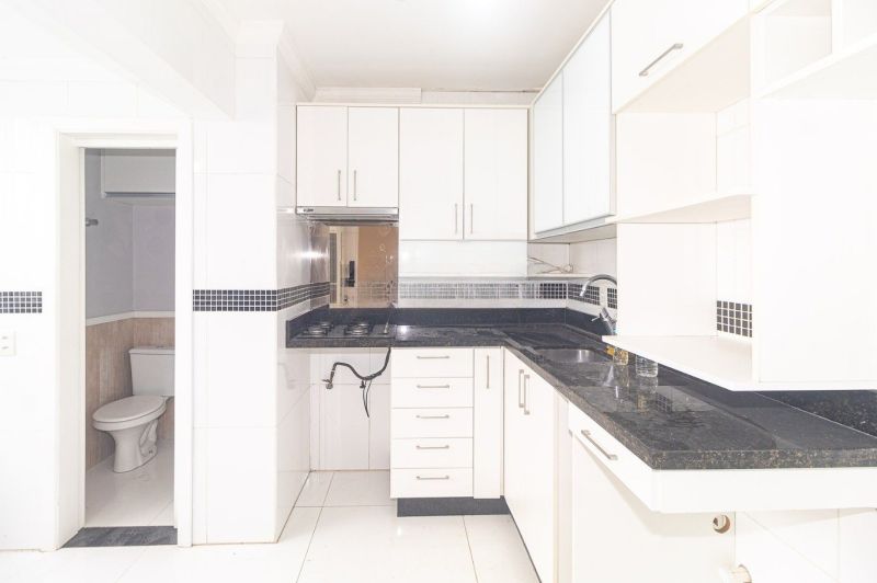 Apartamento 1 dormitório no bairro Cidade Baixa