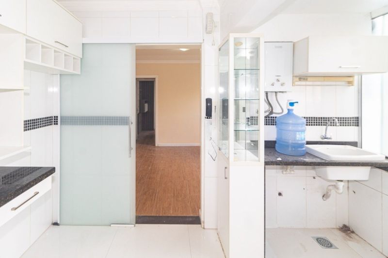 Apartamento 1 dormitório no bairro Cidade Baixa