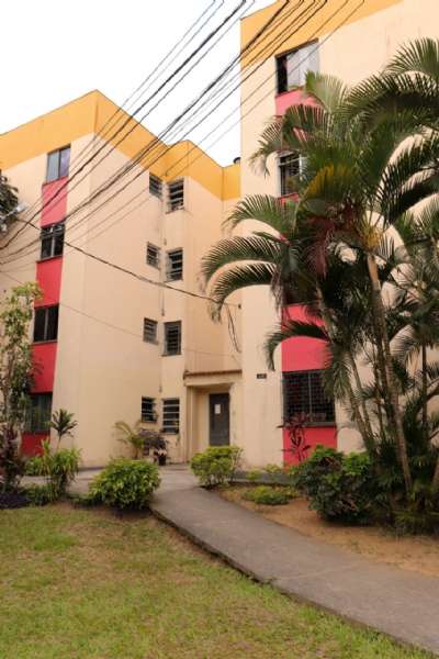 Apartamento 3 quarto(s)  no Campo Grande