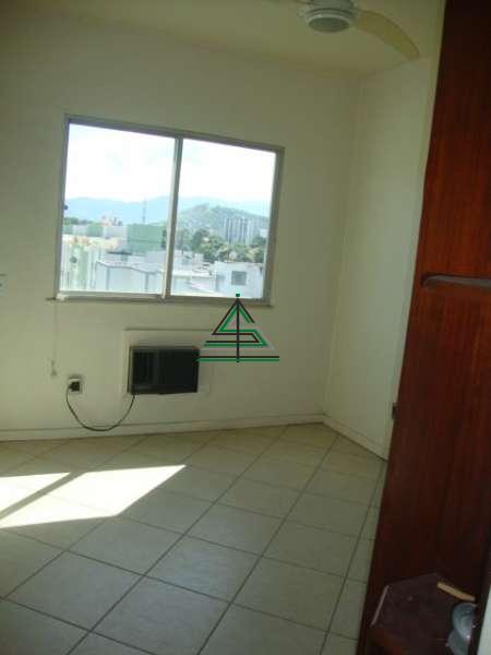 Apartamento 2 quarto(s)  no Campo Grande