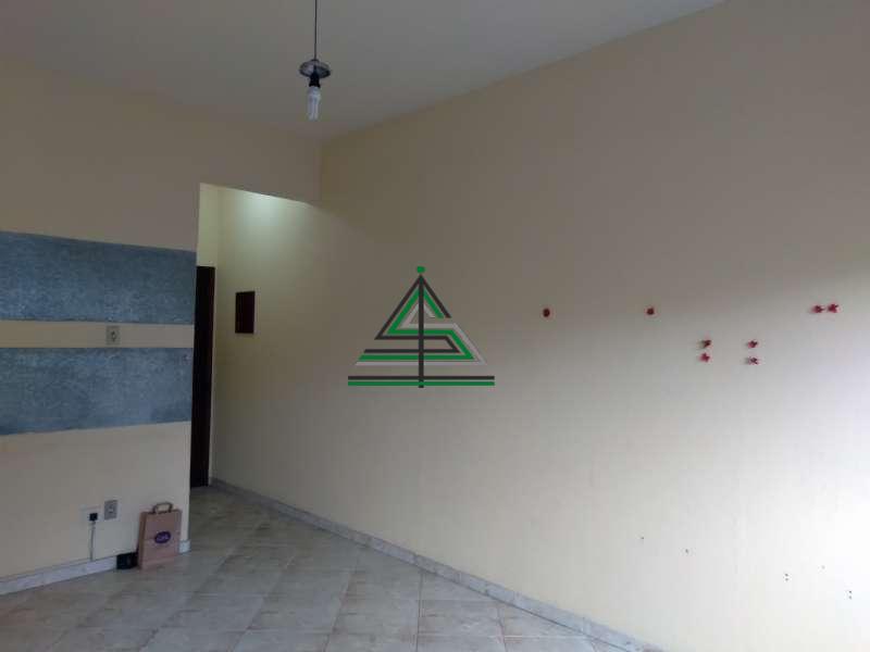 Apartamento 2 quarto(s)  no Campo Grande