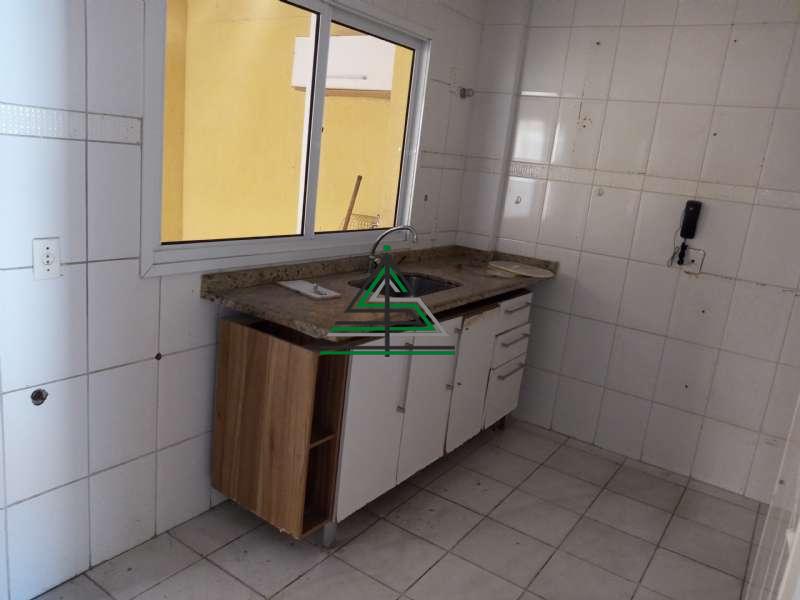Casa em Condomínio 3 quarto(s)  no Campo Grande