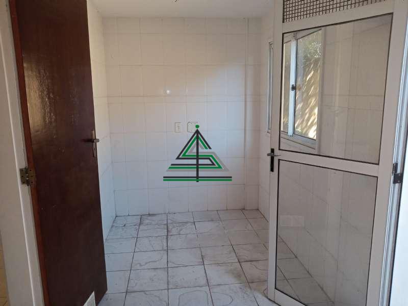 Casa em Condomínio 3 quarto(s)  no Campo Grande