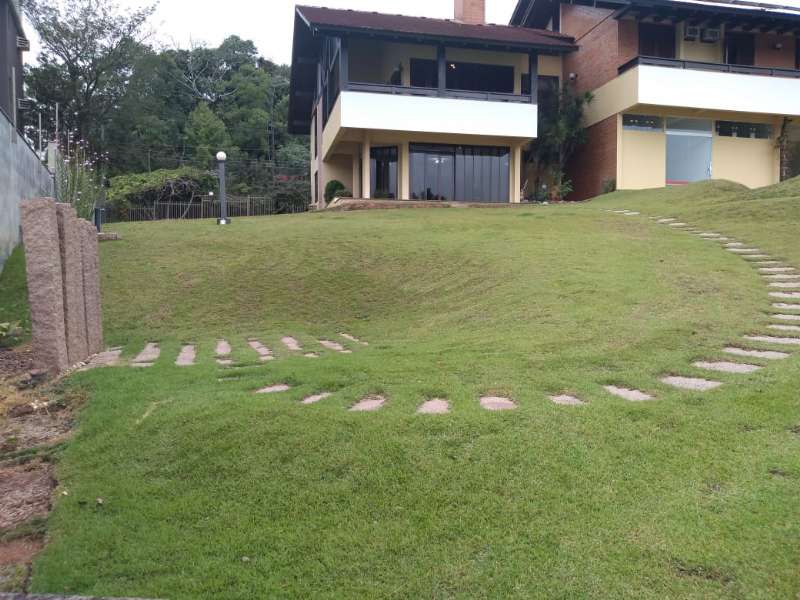 Casa à venda no bairro Nova Brasília